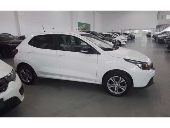 FIAT-ARGO-2025