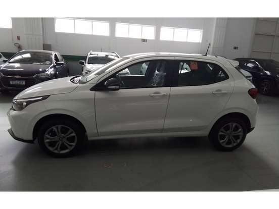 FIAT-ARGO-1.0 FIREFLY FLEX DRIVE MANUAL FIAT-ARGO-2025
