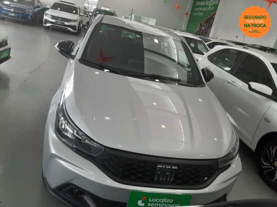 FIAT-ARGO-1.0 FIREFLY FLEX DRIVE MANUAL FIAT-ARGO-2025