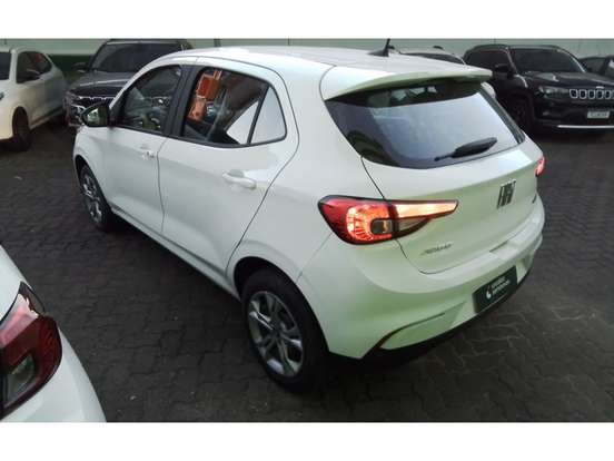 FIAT-ARGO-2025