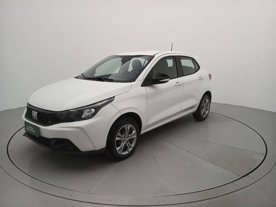 FIAT ARGO 1.0 FIREFLY FLEX DRIVE MANUAL
