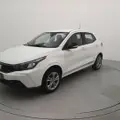 FIAT ARGO 1.0 FIREFLY FLEX DRIVE MANUAL FIAT ARGO 1.0 FIREFLY FLEX DRIVE MANUAL