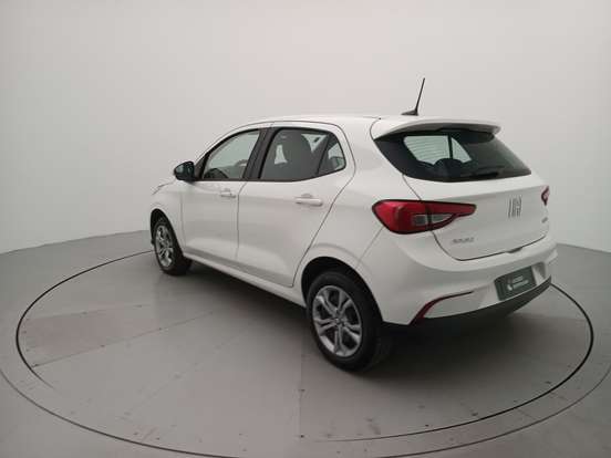 FIAT-ARGO-1.0 FIREFLY FLEX DRIVE MANUAL FIAT-ARGO-2025