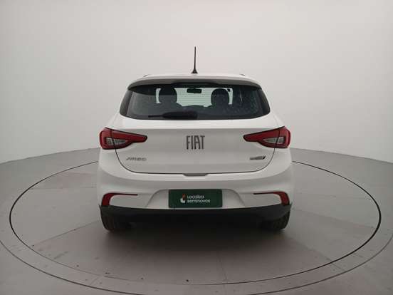 FIAT-ARGO-2025