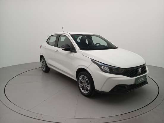 FIAT-ARGO-2025