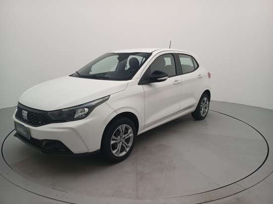 FIAT-ARGO-2025