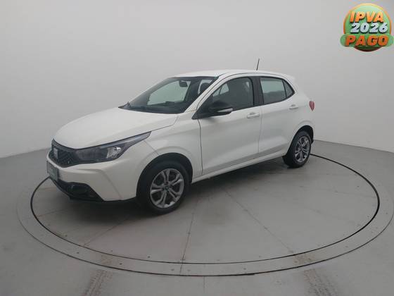 FIAT ARGO 1.0 FIREFLY FLEX DRIVE MANUAL