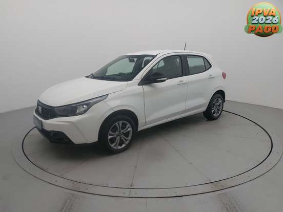 FIAT-ARGO-2025