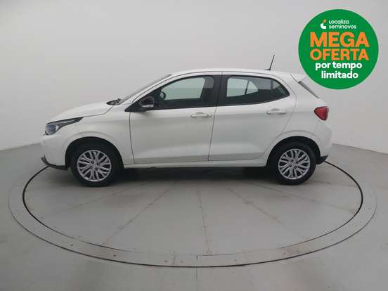 FIAT-ARGO-1.0 FIREFLY FLEX DRIVE MANUAL FIAT-ARGO-2025
