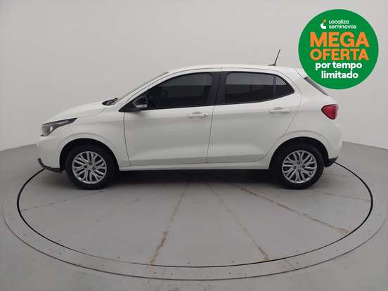 FIAT-ARGO-1.0 FIREFLY FLEX DRIVE MANUAL FIAT-ARGO-2025