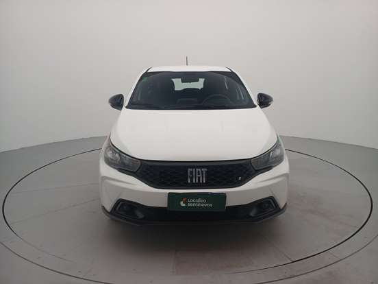 FIAT-ARGO-1.0 FIREFLY FLEX DRIVE MANUAL FIAT-ARGO-2025