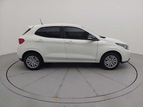 FIAT-ARGO-1.0 FIREFLY FLEX DRIVE MANUAL FIAT-ARGO-2025