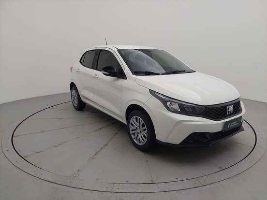FIAT-ARGO-1.0 FIREFLY FLEX DRIVE MANUAL FIAT-ARGO-2025