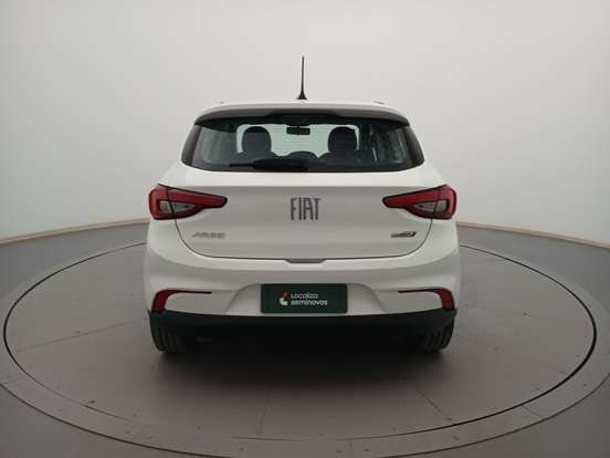 FIAT-ARGO-1.0 FIREFLY FLEX DRIVE MANUAL FIAT-ARGO-2024