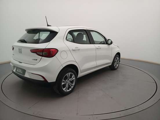 FIAT-ARGO-1.0 FIREFLY FLEX DRIVE MANUAL FIAT-ARGO-2024