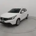 FIAT ARGO 1.0 FIREFLY FLEX DRIVE MANUAL FIAT ARGO 1.0 FIREFLY FLEX DRIVE MANUAL