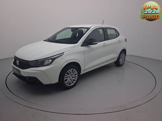 FIAT ARGO 1.0 FIREFLY FLEX DRIVE MANUAL