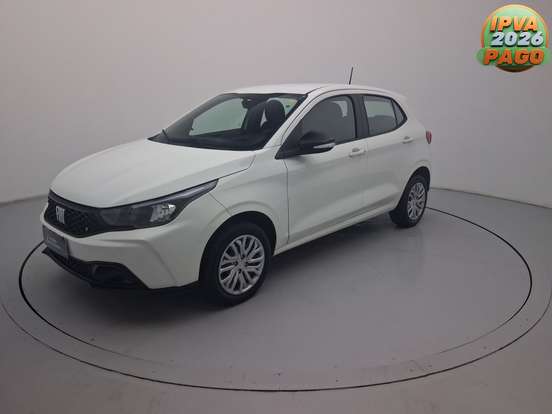 FIAT-ARGO-2025