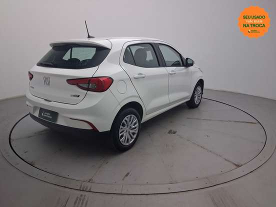 FIAT-ARGO-2025