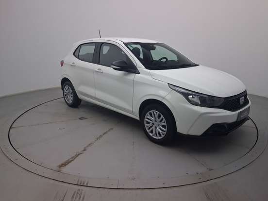 FIAT-ARGO-1.0 FIREFLY FLEX DRIVE MANUAL FIAT-ARGO-2025