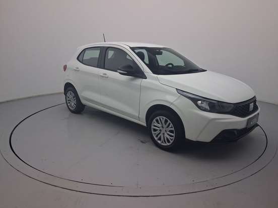 FIAT-ARGO-1.0 FIREFLY FLEX DRIVE MANUAL FIAT-ARGO-2025