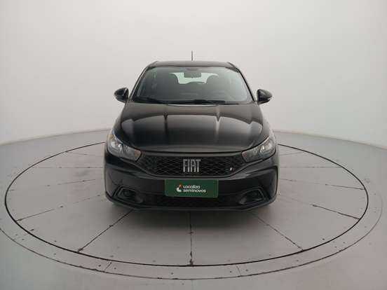 FIAT-ARGO-1.0 FIREFLY FLEX DRIVE MANUAL FIAT-ARGO-2025