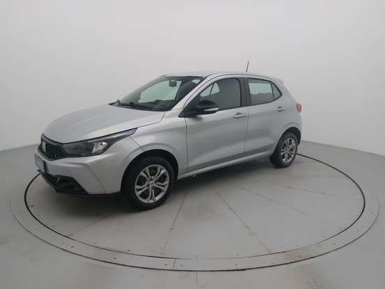 FIAT-ARGO-2025