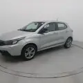 FIAT ARGO 1.0 FIREFLY FLEX DRIVE MANUAL FIAT ARGO 1.0 FIREFLY FLEX DRIVE MANUAL