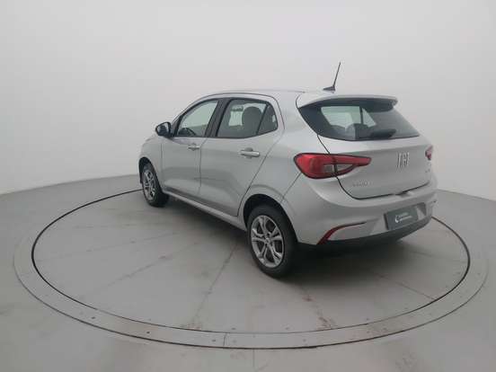 FIAT-ARGO-2025