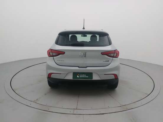 FIAT-ARGO-2025