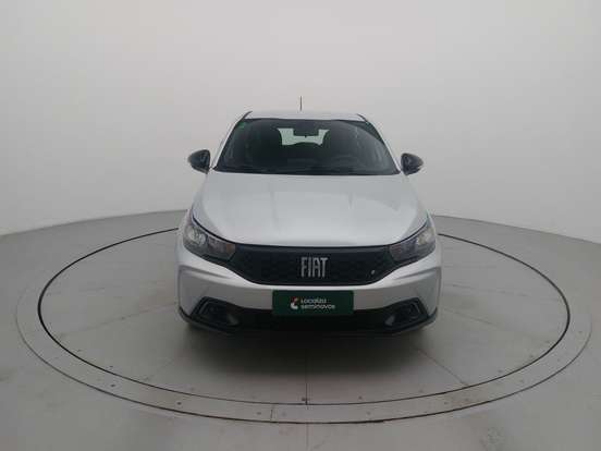 FIAT-ARGO-1.0 FIREFLY FLEX DRIVE MANUAL FIAT-ARGO-2025