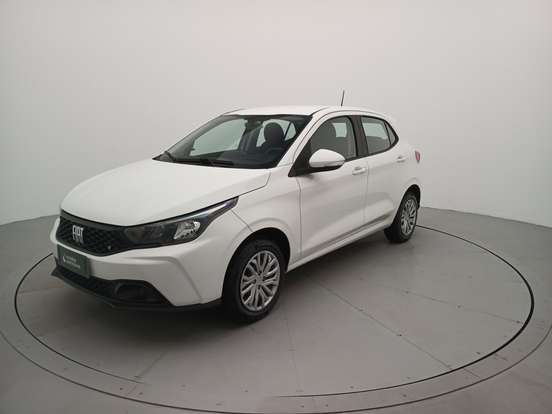 FIAT-ARGO-1.0 FIREFLY FLEX DRIVE MANUAL FIAT-ARGO-2024