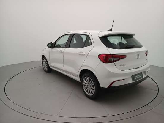 FIAT-ARGO-1.0 FIREFLY FLEX DRIVE MANUAL FIAT-ARGO-2024