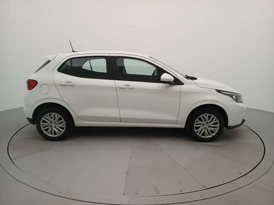 FIAT-ARGO-1.0 FIREFLY FLEX DRIVE MANUAL FIAT-ARGO-2024