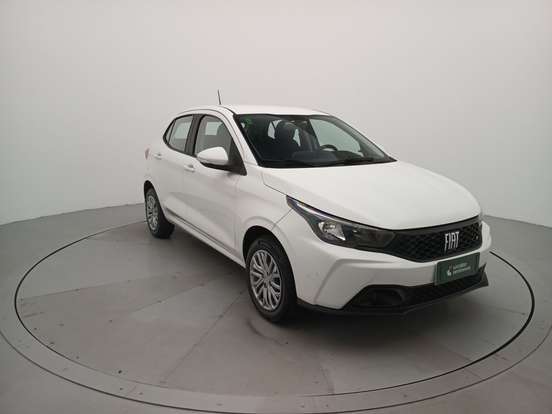 FIAT-ARGO-1.0 FIREFLY FLEX DRIVE MANUAL FIAT-ARGO-2024