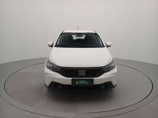 FIAT-ARGO-1.0 FIREFLY FLEX DRIVE MANUAL FIAT-ARGO-2024