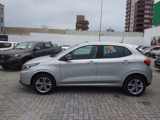 FIAT-ARGO-1.0 FIREFLY FLEX DRIVE MANUAL FIAT-ARGO-2025