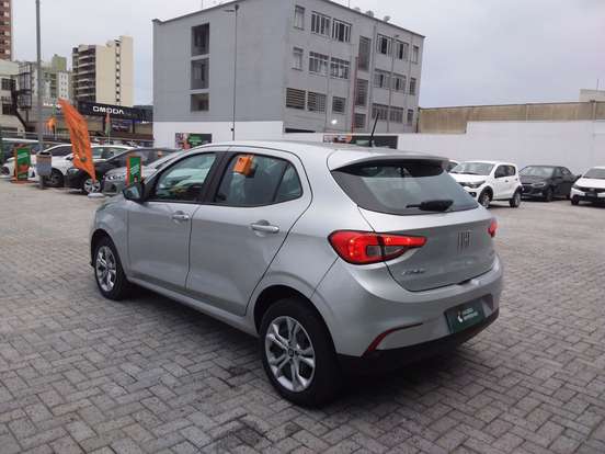 FIAT-ARGO-2025