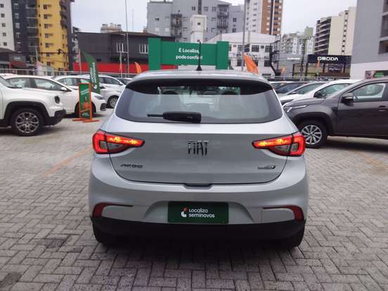 FIAT-ARGO-2025