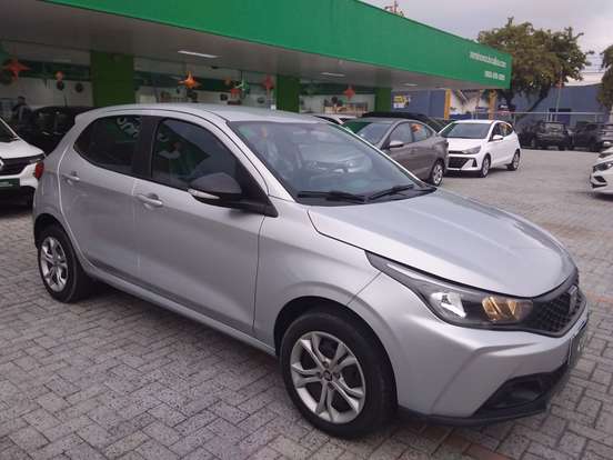 FIAT-ARGO-2025