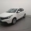 FIAT ARGO 1.0 FIREFLY FLEX DRIVE MANUAL FIAT ARGO 1.0 FIREFLY FLEX DRIVE MANUAL