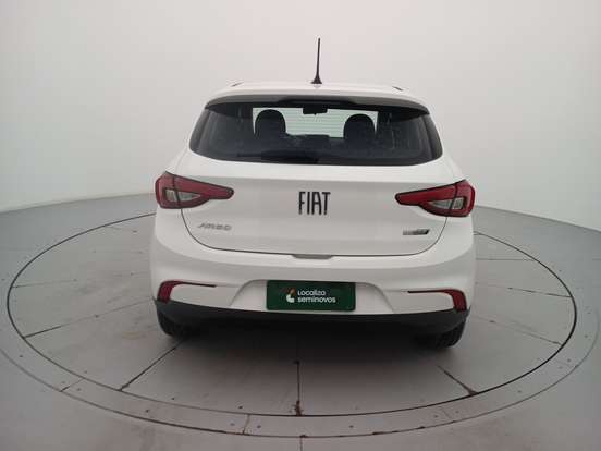 FIAT-ARGO-1.0 FIREFLY FLEX DRIVE MANUAL FIAT-ARGO-2025