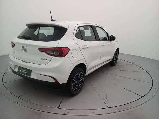 FIAT-ARGO-1.0 FIREFLY FLEX DRIVE MANUAL FIAT-ARGO-2025