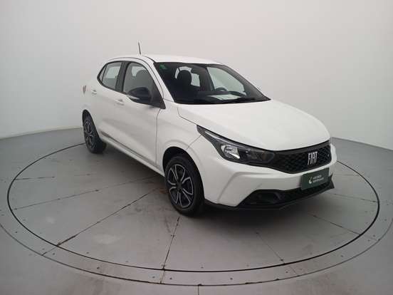 FIAT-ARGO-1.0 FIREFLY FLEX DRIVE MANUAL FIAT-ARGO-2025