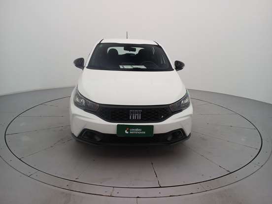 FIAT-ARGO-1.0 FIREFLY FLEX DRIVE MANUAL FIAT-ARGO-2025