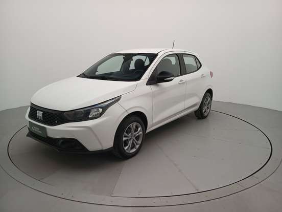 FIAT-ARGO-1.0 FIREFLY FLEX DRIVE MANUAL FIAT-ARGO-2025