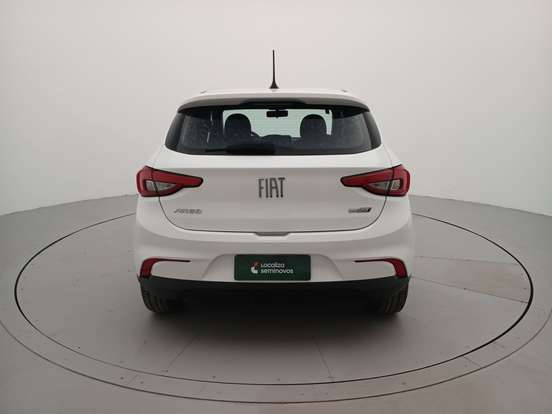 FIAT-ARGO-2025