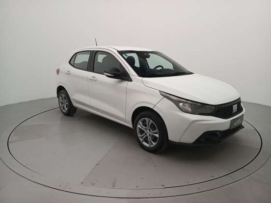 FIAT-ARGO-1.0 FIREFLY FLEX DRIVE MANUAL FIAT-ARGO-2025