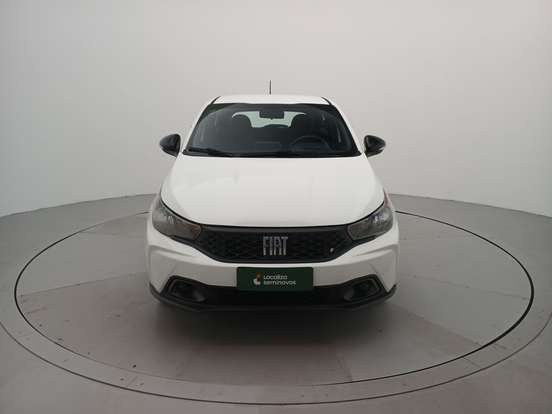 FIAT-ARGO-1.0 FIREFLY FLEX DRIVE MANUAL FIAT-ARGO-2025