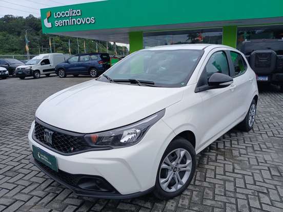 FIAT-ARGO-2025